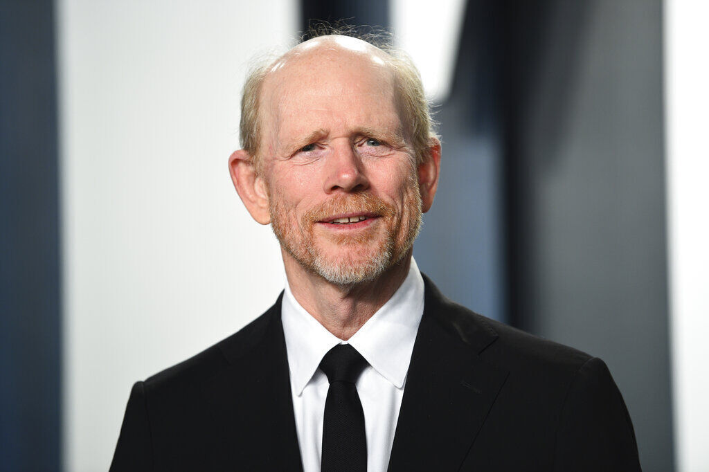 Ron Howard